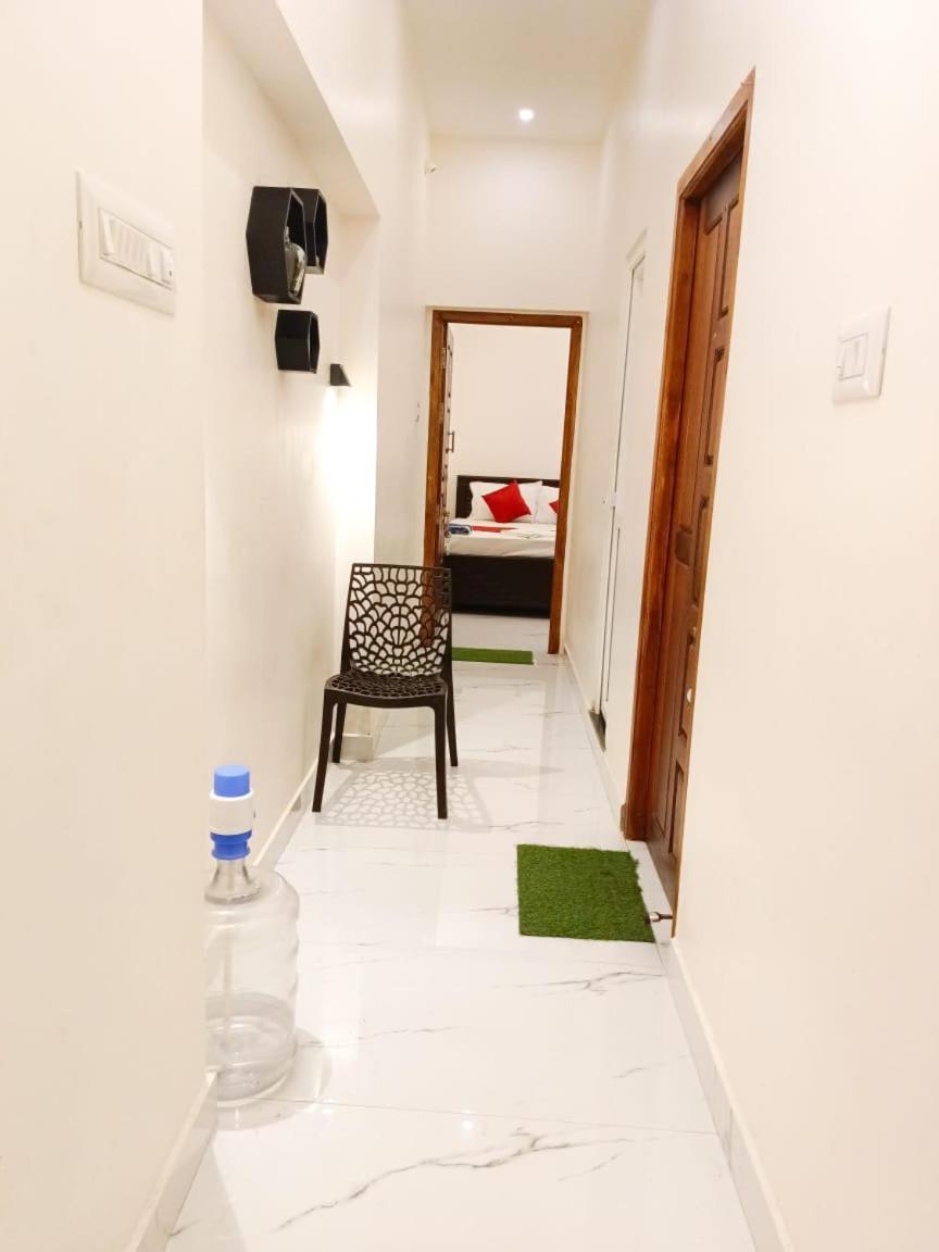 Rudra Elite Rāmeswaram Exterior foto