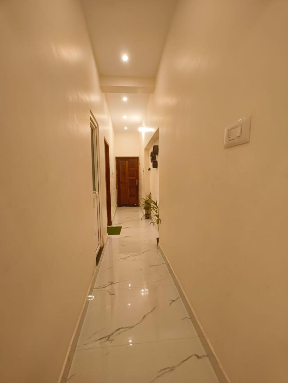 Rudra Elite Rāmeswaram Exterior foto